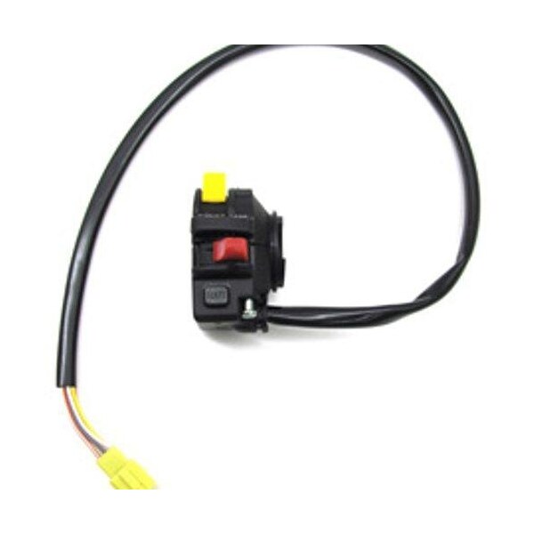 Ilc Replacement for Ezgo / Cushman / Textron 3509-017 3509-017 EZGO / CUSHMAN / TEXTRON - main